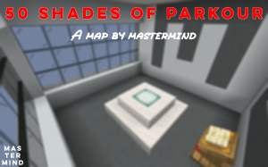 50 Shades of Parkour